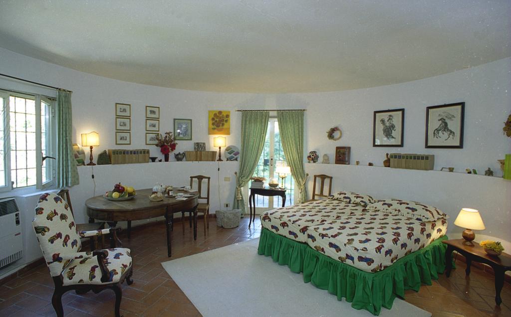 Casa Mora Apartment - Rome — Photos 1